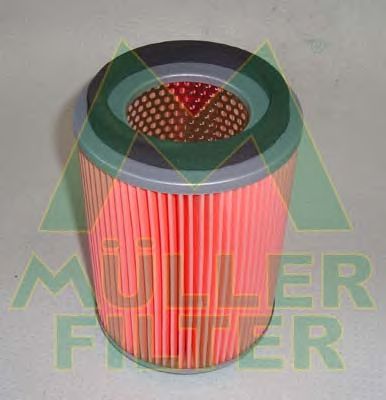 MULLER FILTER pa163 -  Воздушный фильтр